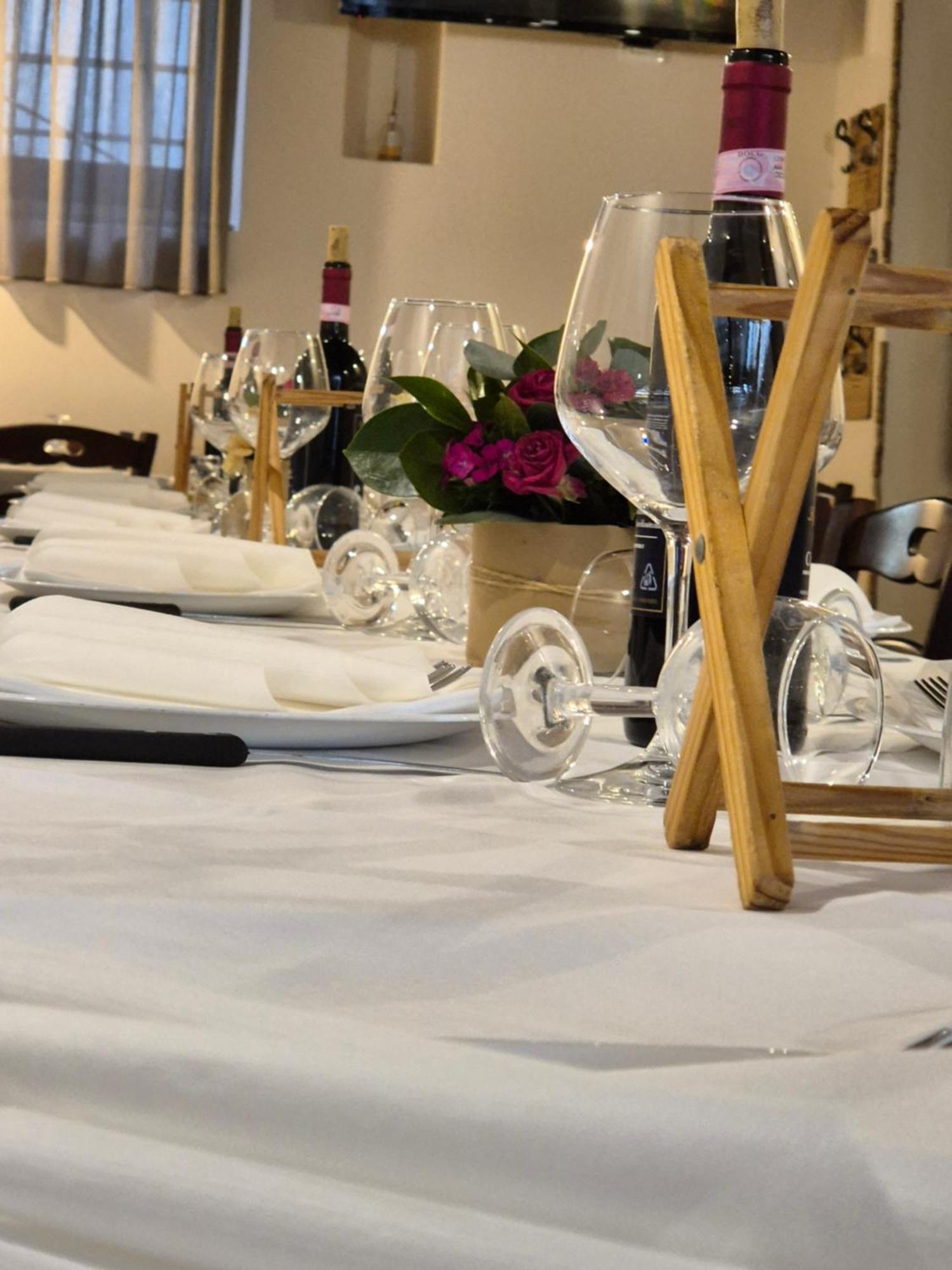 La Finestra D'Arezzo 아파트 외부 사진